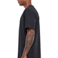 Upscale Studios 1:11 Oversize T-Shirt black im BAWRZ® One Stop Hip-Hop Shop