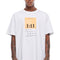 Upscale Studios 1:11 Oversize T-Shirt white im BAWRZ® One Stop Hip-Hop Shop