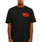 Upscale Studios Death Knight Oversize T-Shirt black im BAWRZ® One Stop Hip-Hop Shop