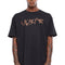 Upscale Studios Giza Oversize T-Shirt black im BAWRZ® One Stop Hip-Hop Shop