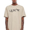 Upscale Studios Giza Oversize T-Shirt sand im BAWRZ® One Stop Hip-Hop Shop