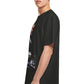 Upscale Studios Goodfellas Poster Oversize T-Shirt black im BAWRZ® One Stop Hip-Hop Shop