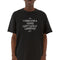Upscale Studios Like A Legend Oversize T-Shirt black im BAWRZ® One Stop Hip-Hop Shop