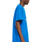 Upscale Studios Like A Legend Oversize T-Shirt cobalt blue im BAWRZ® One Stop Hip-Hop Shop