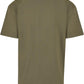 Upscale Studios Look Oversize T-Shirt olive im BAWRZ® One Stop Hip-Hop Shop