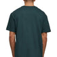 Upscale Studios Magazine Oversize T-Shirt bottlegreen im BAWRZ® One Stop Hip-Hop Shop