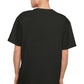 Upscale Studios New York College Oversize T-Shirt black im BAWRZ® One Stop Hip-Hop Shop