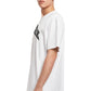 Upscale Studios New York College Oversize T-Shirt white im BAWRZ® One Stop Hip-Hop Shop