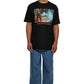 Upscale Studios Scarface Little Friend Oversize T-Shirt black im BAWRZ® One Stop Hip-Hop Shop