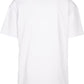 Upscale Studios Touch the Sky Oversize T-Shirt white im BAWRZ® One Stop Hip-Hop Shop