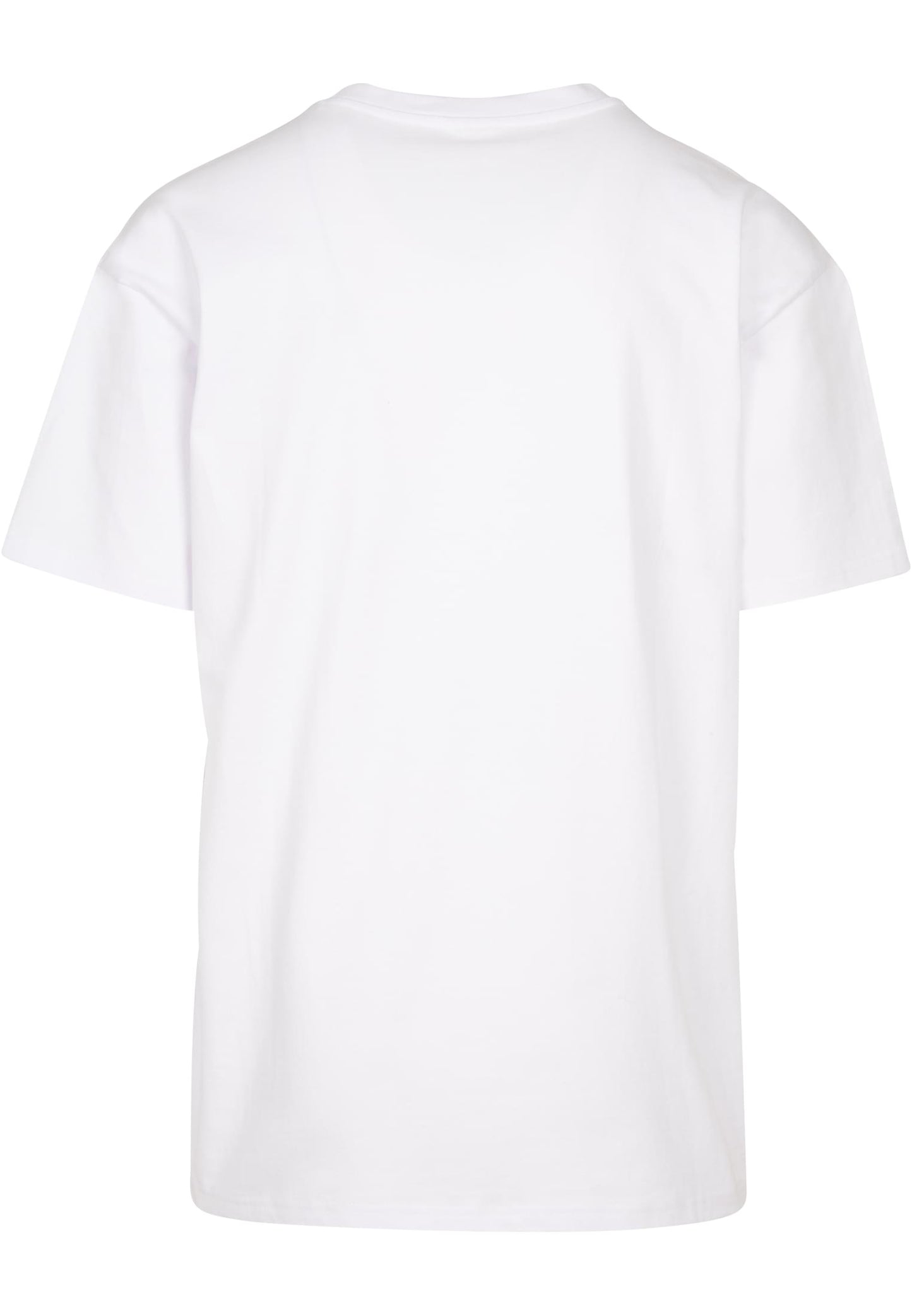 Upscale Studios Touch the Sky Oversize T-Shirt white im BAWRZ® One Stop Hip-Hop Shop