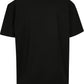 Upscale Studios Up to the Sky Oversize T-Shirt black im BAWRZ® One Stop Hip-Hop Shop