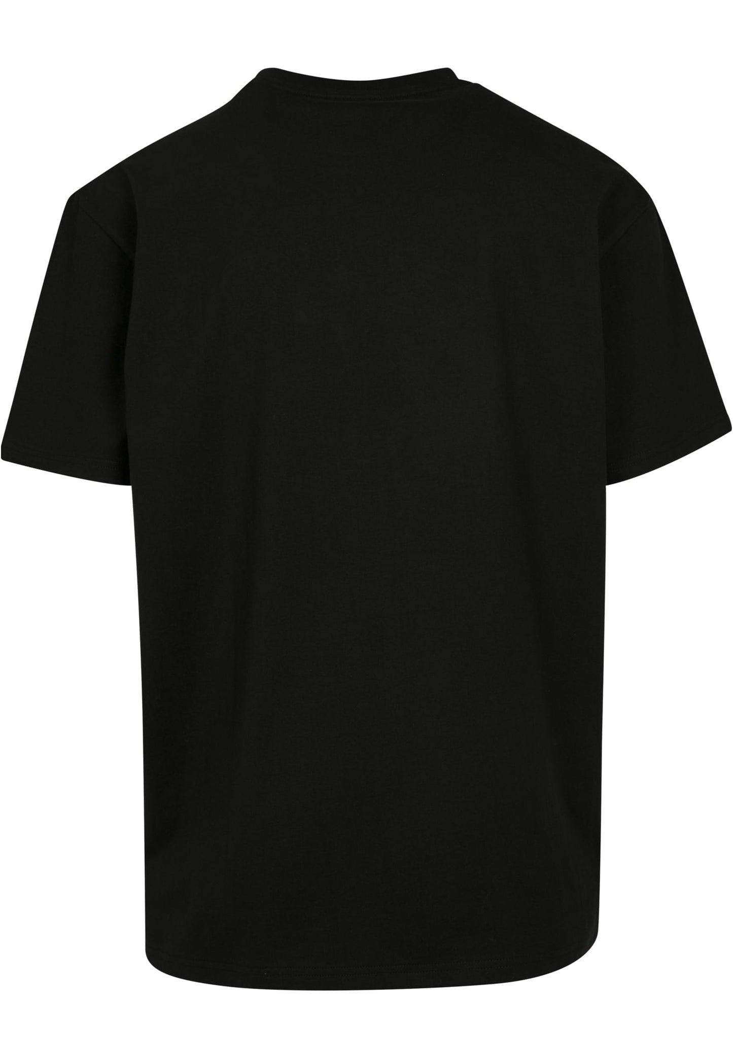 Upscale Studios Up to the Sky Oversize T-Shirt black im BAWRZ® One Stop Hip-Hop Shop