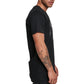 Wu Wear Wu-Tang Clan Black Logo T-Shirt black im BAWRZ® One Stop Hip-Hop Shop