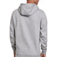 Wu Wear Wu-Tang Clan Since 1995 Hoody heather grey im BAWRZ® One Stop Hip-Hop Shop