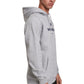 Wu Wear Wu-Tang Clan Since 1995 Hoody heather grey im BAWRZ® One Stop Hip-Hop Shop