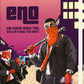 Eno - Ein Fuchs muss tun, was ein Fuchs tun muss im BAWRZ® One Stop Hip-Hop Shop