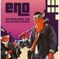 Eno - Ein Fuchs muss tun, was ein Fuchs tun muss im BAWRZ® One Stop Hip-Hop Shop