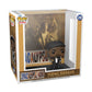 Funko Tupac POP Albums 28 2Pacalypse Now Vinyl 9 cm im BAWRZ® One Stop Hip-Hop Shop