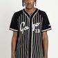 Gazo Classics Baseball Jersey 13-12 black im BAWRZ® One Stop Hip-Hop Shop