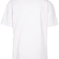 Upscale Studios 4 AM Oversize T-Shirt white im BAWRZ® One Stop Hip-Hop Shop