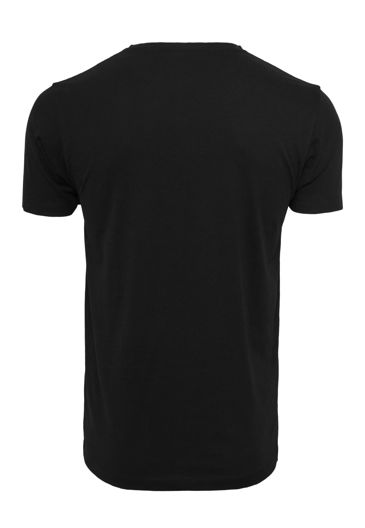 Mister Tee Beastie Boys Robot T-Shirt black im BAWRZ® One Stop Hip-Hop Shop
