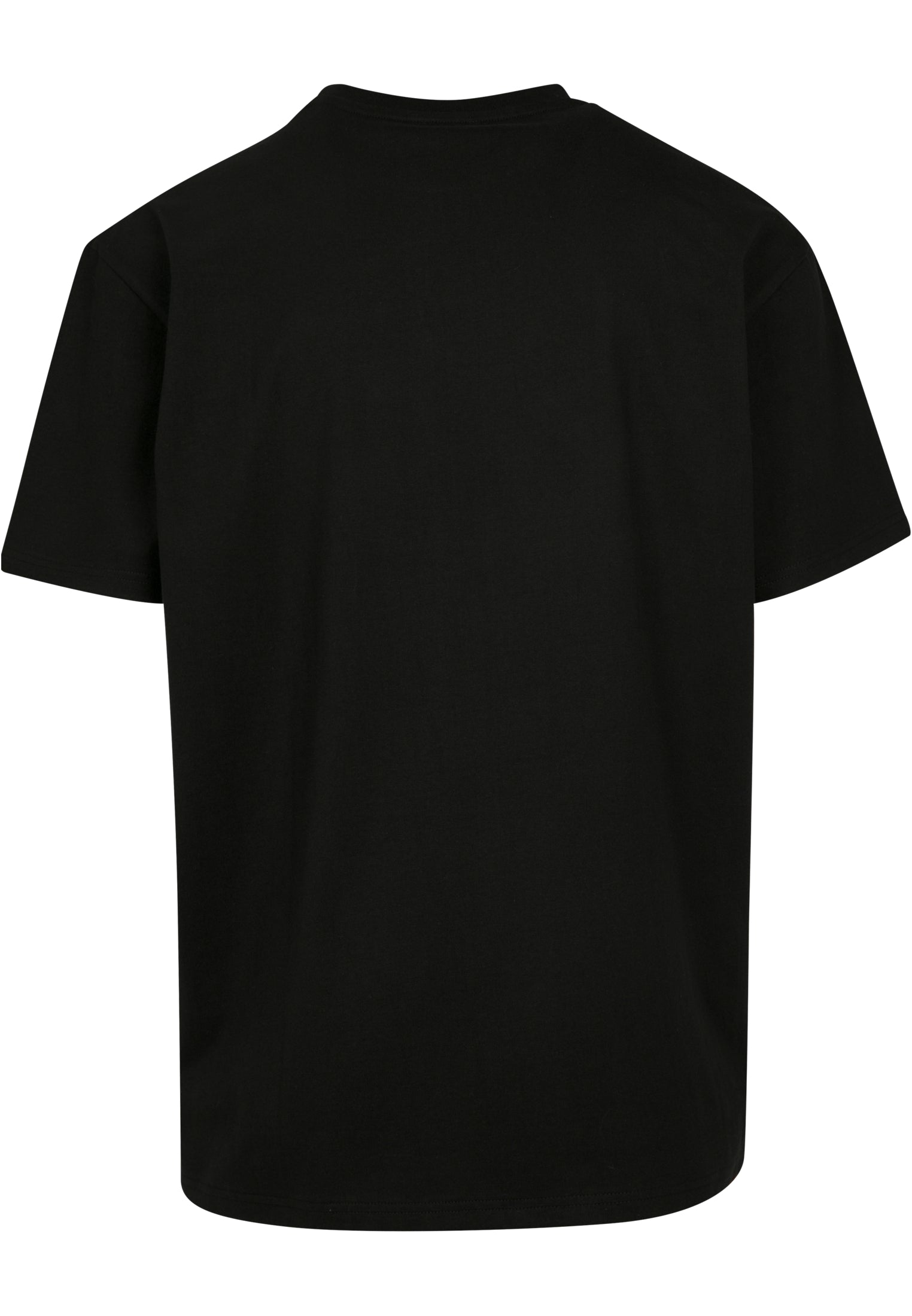 Upscale Studios Biggie Smalls R.I.P. Oversize T-Shirt black im BAWRZ® One Stop Hip-Hop Shop