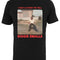 Mister Tee Biggie Smalls Old Photo T-Shirt black im BAWRZ® One Stop Hip-Hop Shop