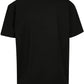 Upscale Studios BRKLYN Oversize T-Shirt black im BAWRZ® One Stop Hip-Hop Shop