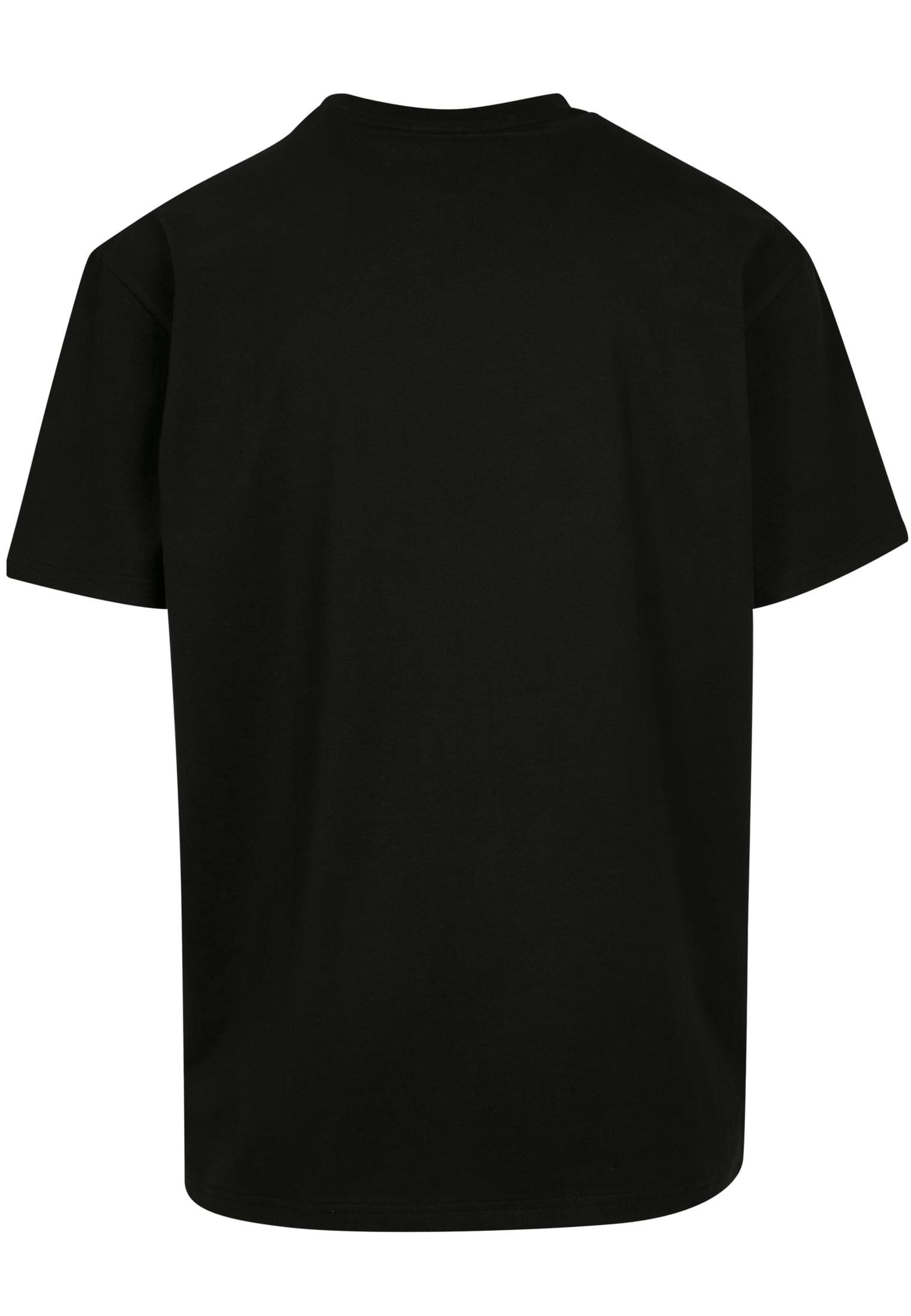 Mister Tee Cypress Hill Skull Face Oversize T-Shirt black im BAWRZ® One Stop Hip-Hop Shop