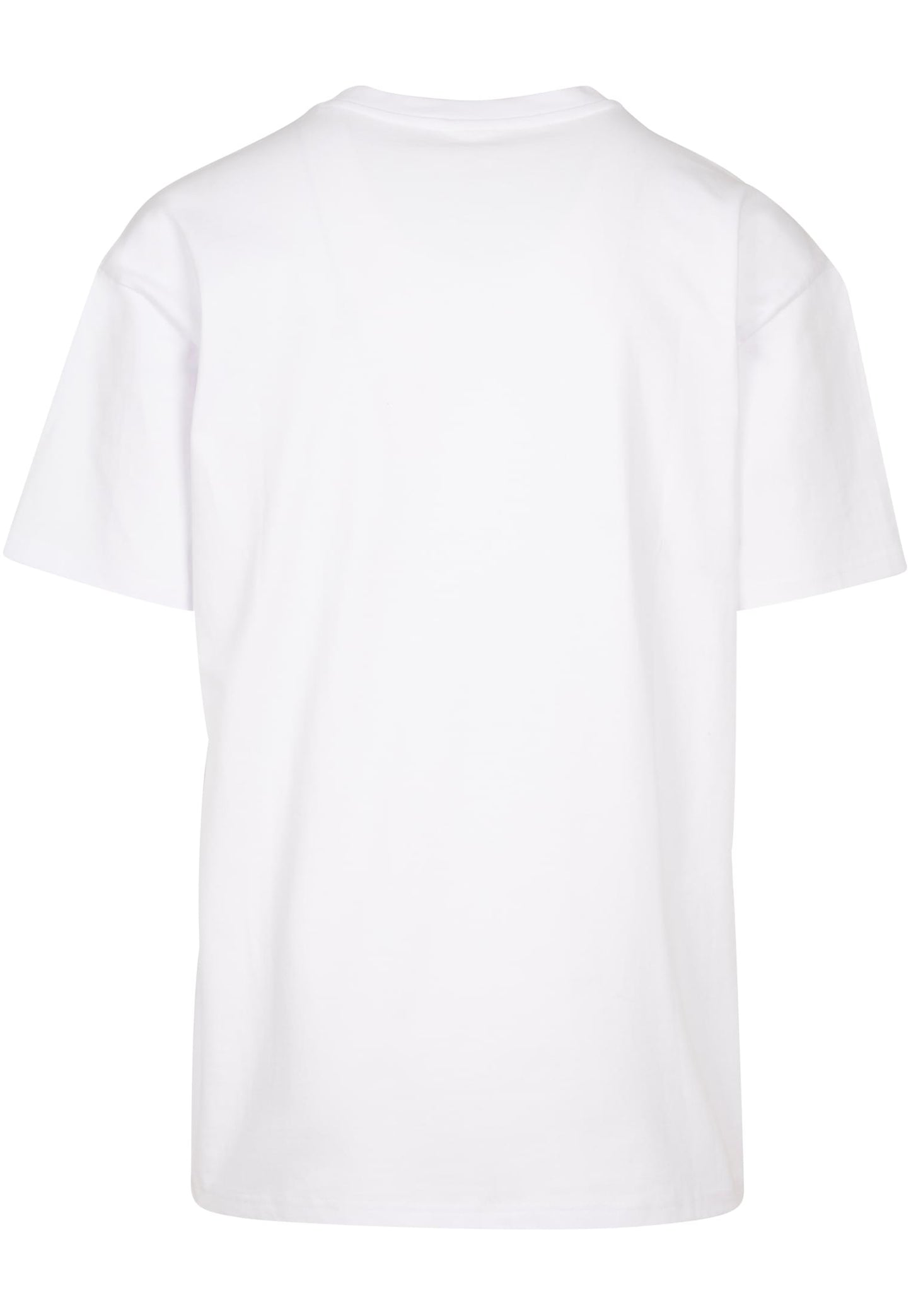 Upscale Studios Days Before Summer Oversize T-Shirt white im BAWRZ® One Stop Hip-Hop Shop