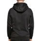 Mister Tee DMX Mic Hoody black im BAWRZ® One Stop Hip-Hop Shop