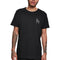 Mister Tee Easy Sign T-Shirt black im BAWRZ® One Stop Hip-Hop Shop