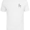 Mister Tee Easy Sign T-Shirt white im BAWRZ® One Stop Hip-Hop Shop