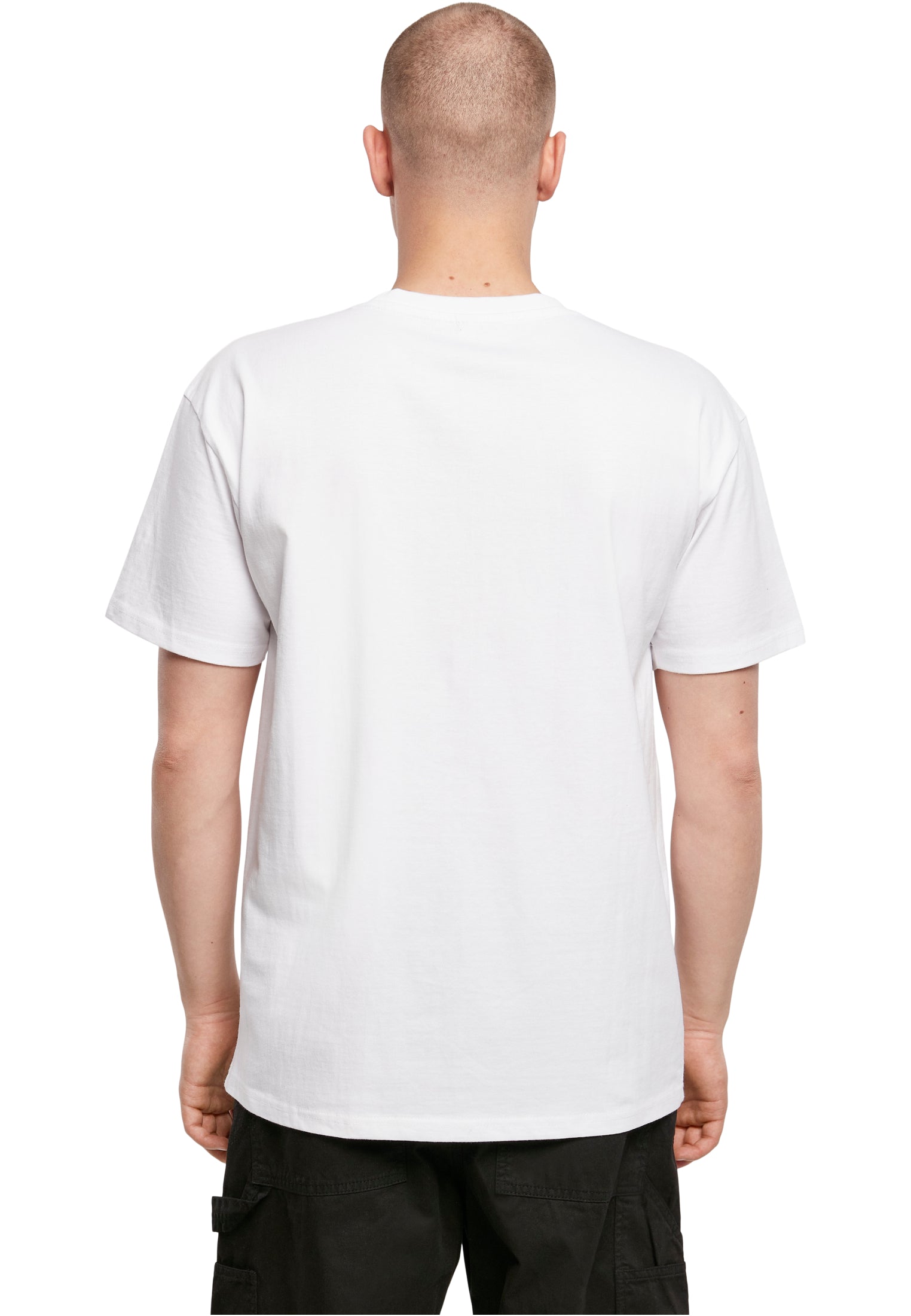 Upscale Studios Eat Lit Oversize T-Shirt white im BAWRZ® One Stop Hip-Hop Shop
