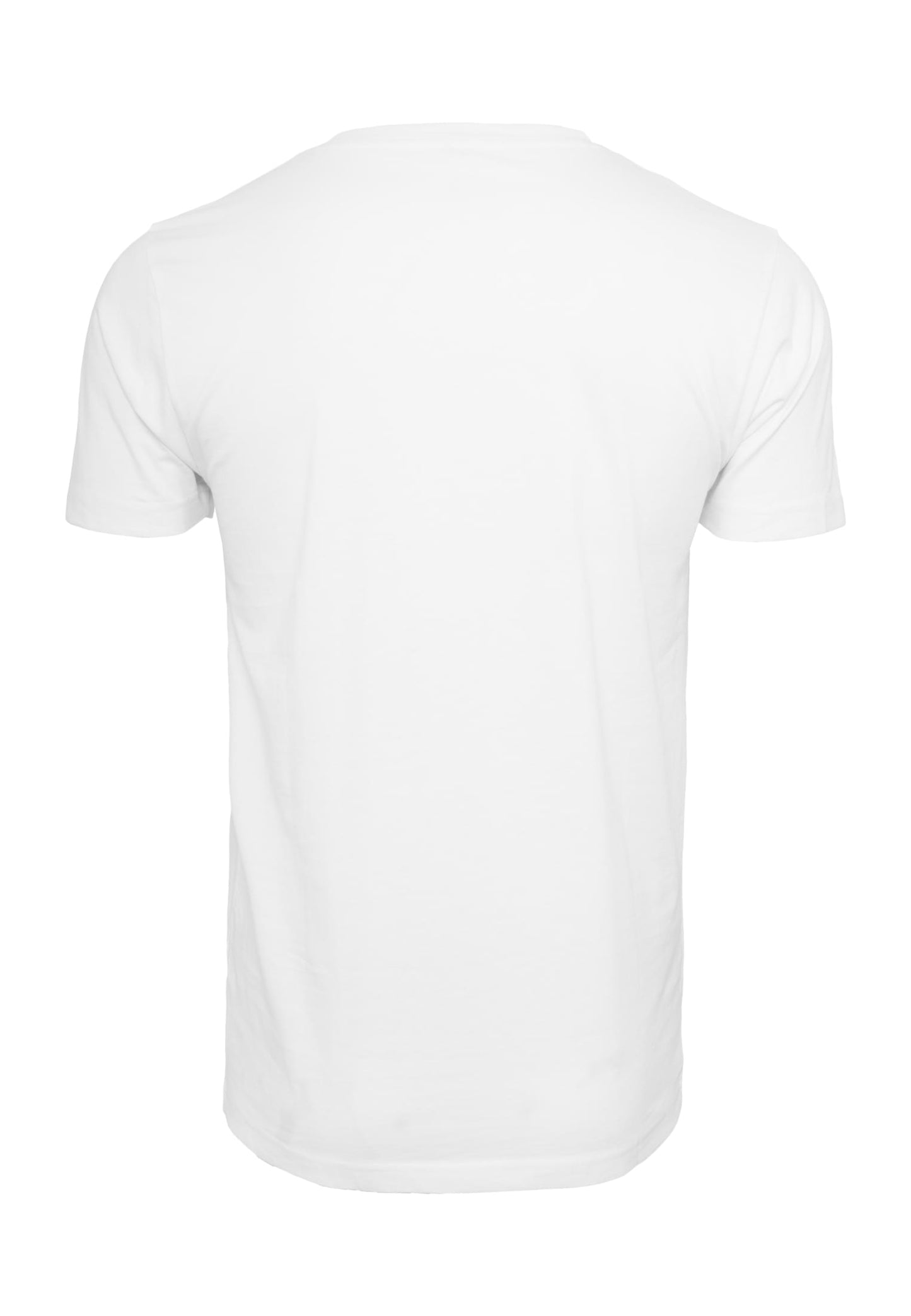 Mister Tee Employee T-Shirt white im BAWRZ® One Stop Hip-Hop Shop