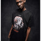 Upscale Studios Flying High Oversize T-Shirt black im BAWRZ® One Stop Hip-Hop Shop