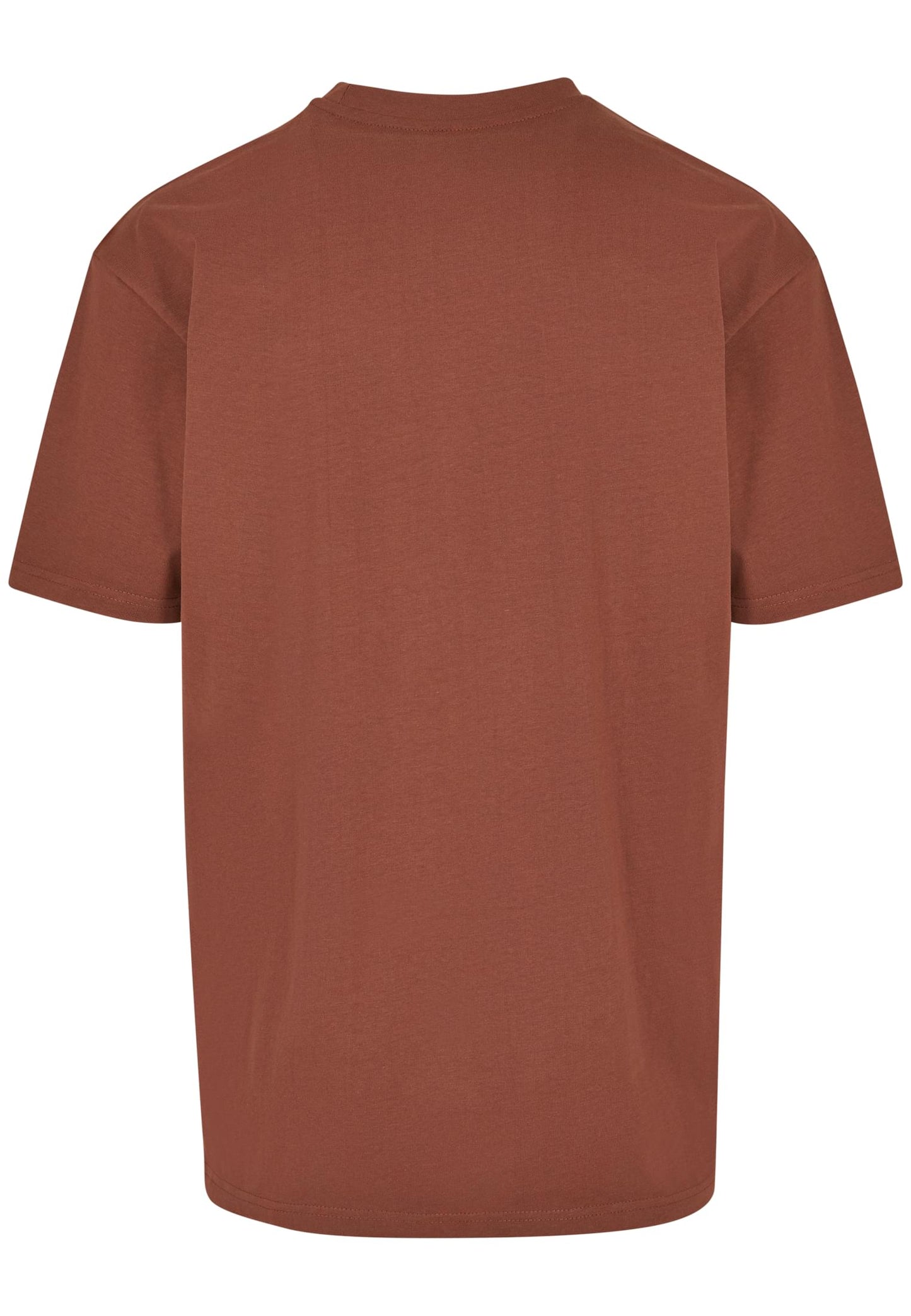 Upscale Studios K-Dot Oversize T-Shirt bark im BAWRZ® One Stop Hip-Hop Shop