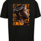 Upscale Studios K-Dot Oversize T-Shirt black im BAWRZ® One Stop Hip-Hop Shop