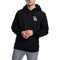 Mister Tee LA Hoody black im BAWRZ® One Stop Hip-Hop Shop