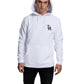 Mister Tee LA Hoody white im BAWRZ® One Stop Hip-Hop Shop