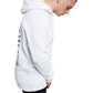 Mister Tee LA Hoody white im BAWRZ® One Stop Hip-Hop Shop