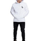 Mister Tee LA Hoody white im BAWRZ® One Stop Hip-Hop Shop