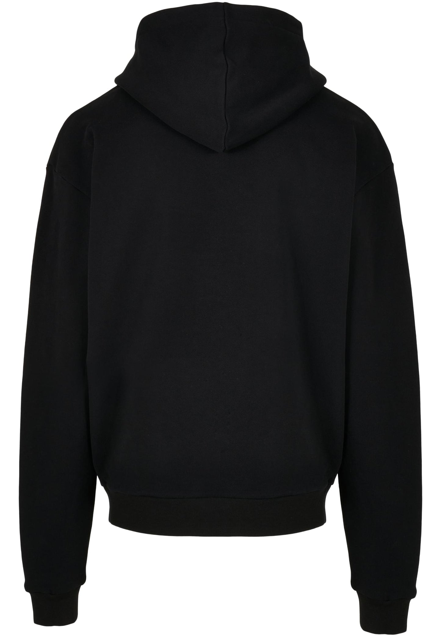 Upscale Studios Pimp a Butterfly Heavy Oversize Hoody black im BAWRZ® One Stop Hip-Hop Shop