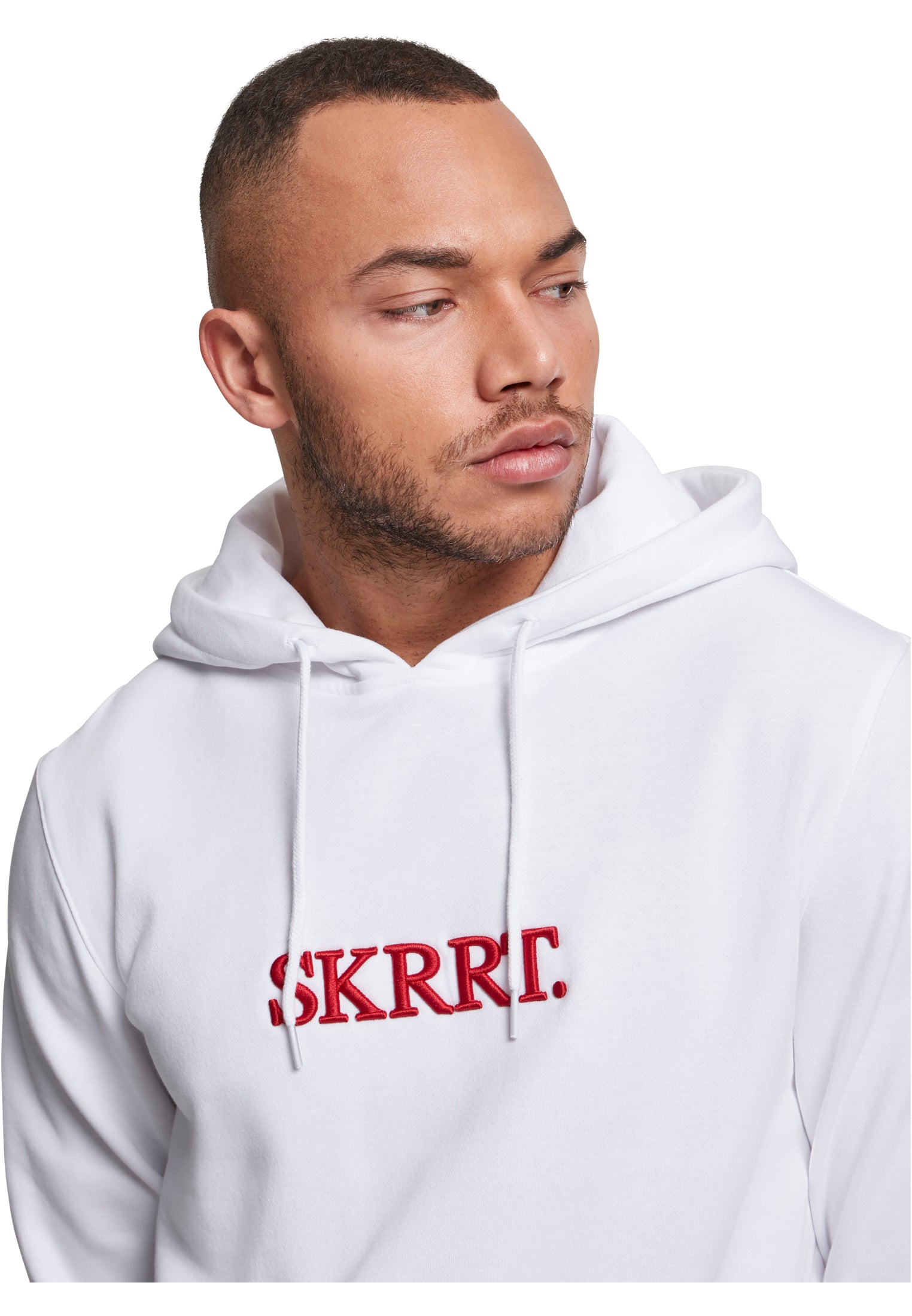 Hoodie skrrt clearance