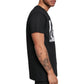 Mister Tee Sorry T-Shirt black im BAWRZ® One Stop Hip-Hop Shop