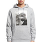 Mister Tee Tupac Shakur F*ck the World Hoody heather grey im BAWRZ® One Stop Hip-Hop Shop