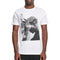 Mister Tee Tupac Shakur F*ck The World T-Shirt white im BAWRZ® One Stop Hip-Hop Shop