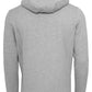 Mister Tee Wonderful Hoody heather grey im BAWRZ® One Stop Hip-Hop Shop