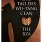 RZA - Das Tao des Wu-Tang Clan im BAWRZ® One Stop Hip-Hop Shop